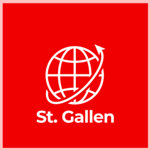Forward Notarized Originals Abroad – St. Gallen
