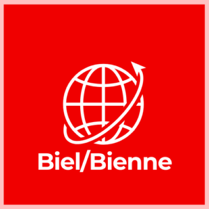 Forward Notarized Originals Abroad – Biel/Bienne