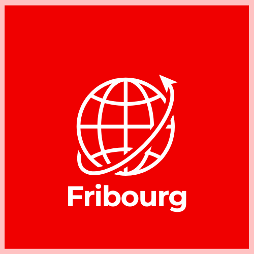 Forward Notarized Originals Abroad – Fribourg