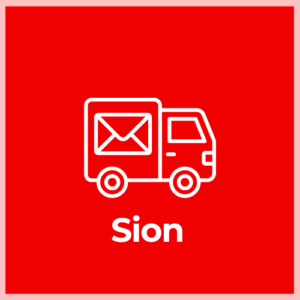 Domestic Express Shipping - Sion