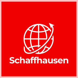 Forward Notarized Originals Abroad – Schaffhausen
