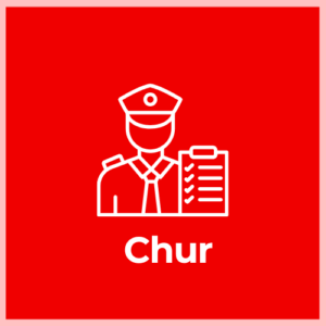 Customs Declaration Service - Chur