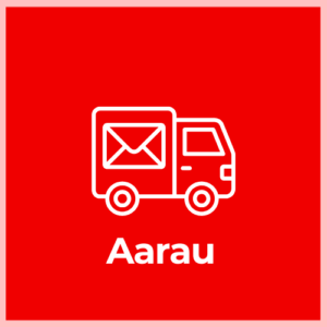 Domestic Express Shipping - Aarau