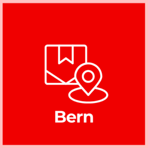 Consolidate Shipments - Bern