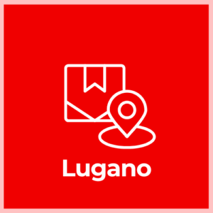 Consolidate Shipments - Lugano