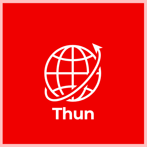 Forward Notarized Originals Abroad – Thun