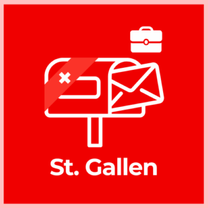 Business Mailbox St. Gallen