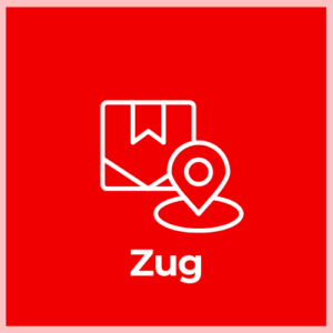 Consolidate Shipments - Zug