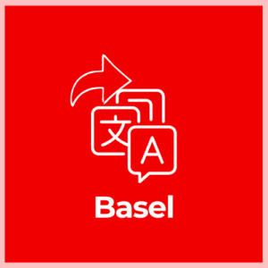 Translation Forwarding (Vendor) - Basel