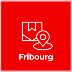 Consolidate Shipments - Fribourg