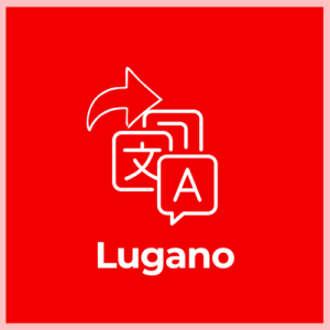 Translation Forwarding (Vendor) - Lugano