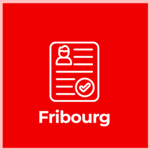 KYC Verification - Fribourg
