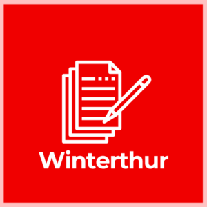 Admin Hour - Winterthur