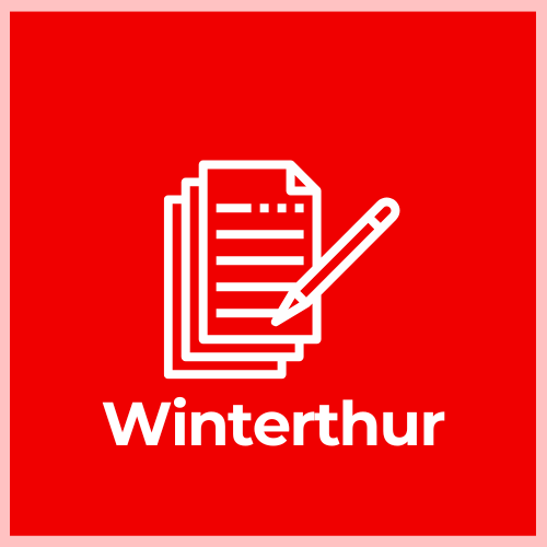 Admin Hour - Winterthur