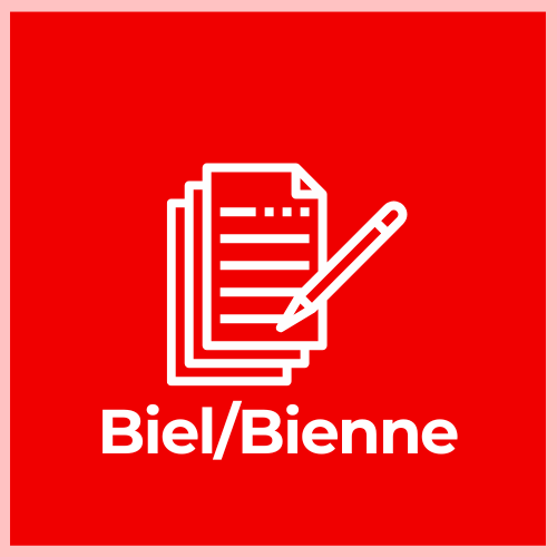 Admin Hour - Biel/Bienne