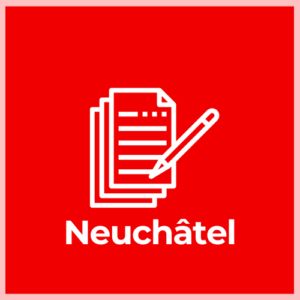 Admin Hour - Neuchâtel