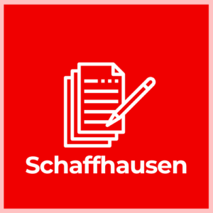 Admin Hour - Schaffhausen