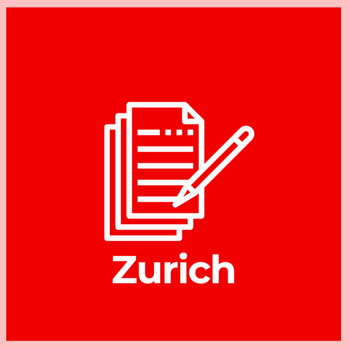 Admin Hour - Zurich