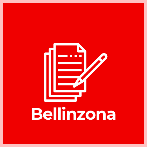 Admin Hour - Bellinzona
