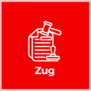 Handling Court / Official Letters - Zug