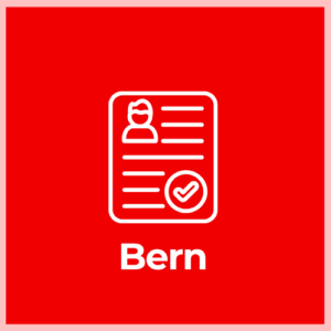 KYC Verification - Bern