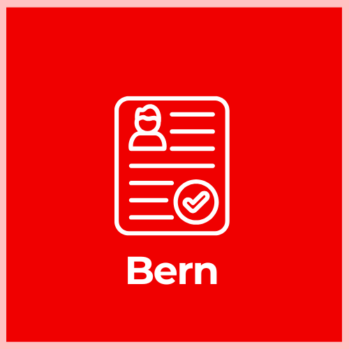KYC Verification - Bern
