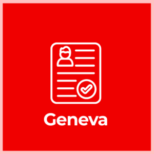 KYC Verification - Geneva