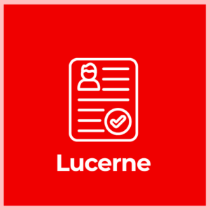 KYC Verification - Lucerne