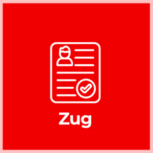 KYC Verification - Zug
