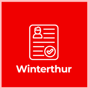 KYC Verification - Winterthur