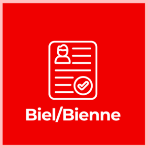 KYC Verification - Biel/Bienne