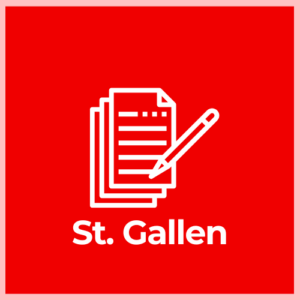Admin Hour - St.Gallen