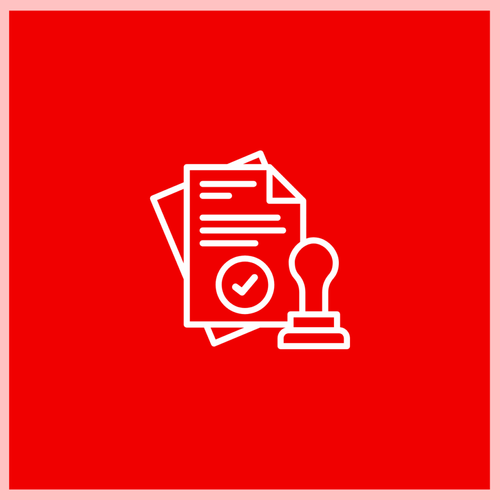 Apostille Legalization