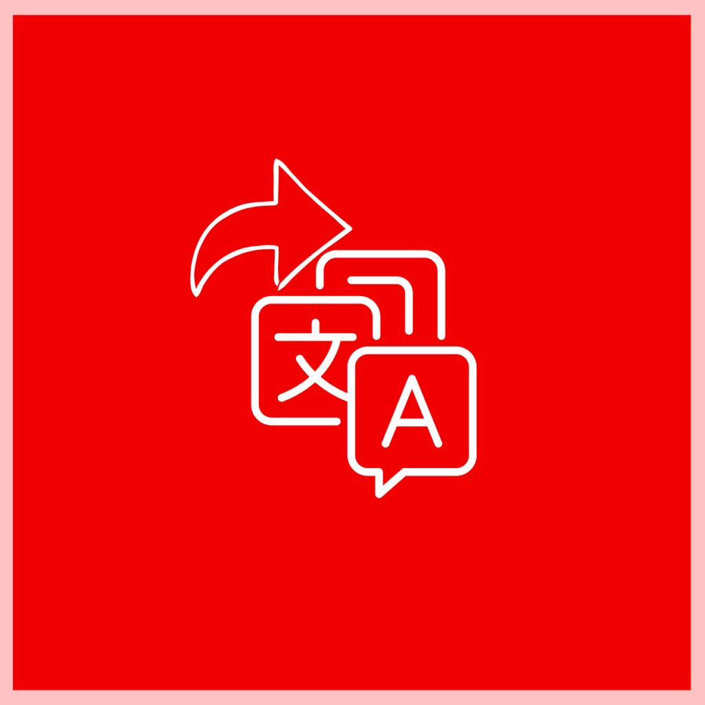 Translation & Forwarding